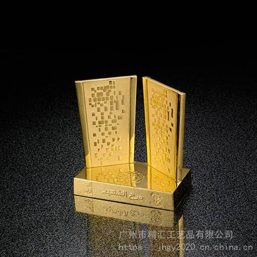 金属奖杯工厂银色技金属奖杯金银铜奖杯定做工厂广州深圳金属合金奖杯