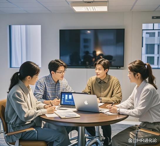 hr如何快速懂业务?咨询顾问的这个方法值得了解下!